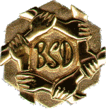 Logon des Bundesverband Schlafapnoe Deutschland (BSD) e.V.